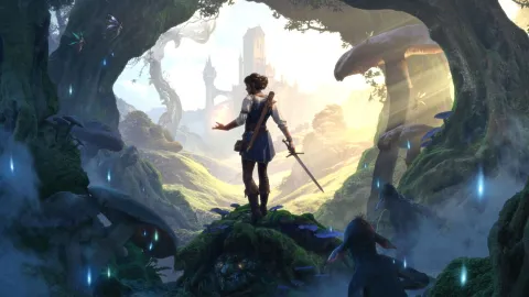 Duração da história de Fable será de 15 a 20 horas, segundo diretor do jogo