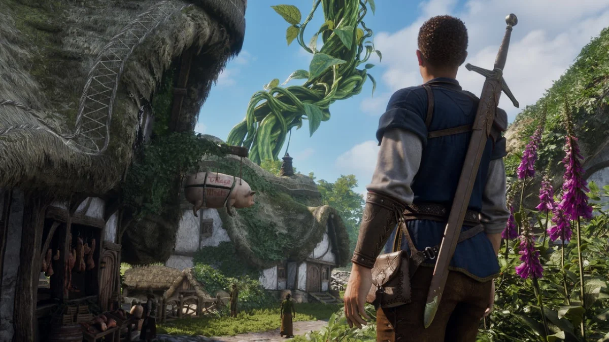Duração da história principal de Fable será de 15 a 20 horas