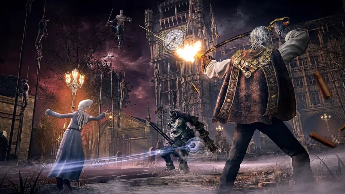 Duskbloods, Tides of Annihilation e Aliens: Fireteam Elite 2 – Novidades da Semana