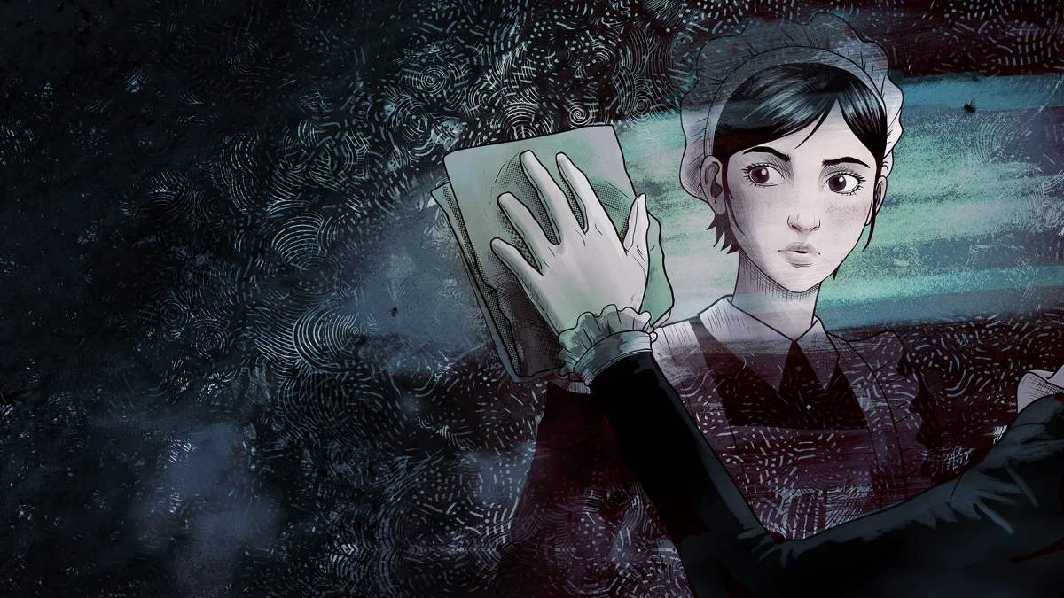 Dust till Dawn: limpeza e terror com trilha de Silent Hill