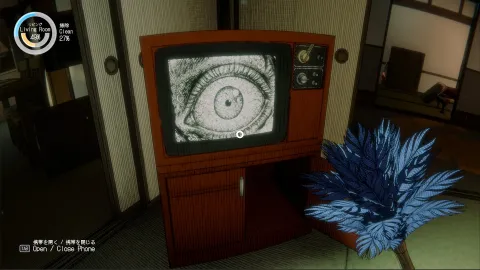 Dust till Dawn une limpeza aconchegante com terror no estilo Junji Ito em novo trailer