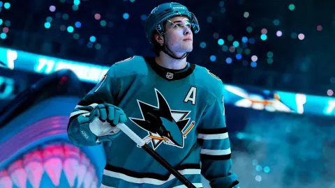 EA admite uso de vozes de IA em NHL 27: 'Esse processo nos permite trazer mais variedade ao jogo'