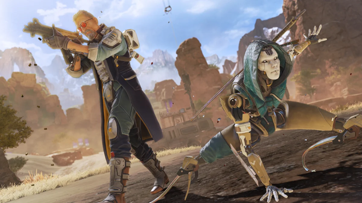 EA anuncia cortes em múltiplas estúdios após fechamento da BioWare