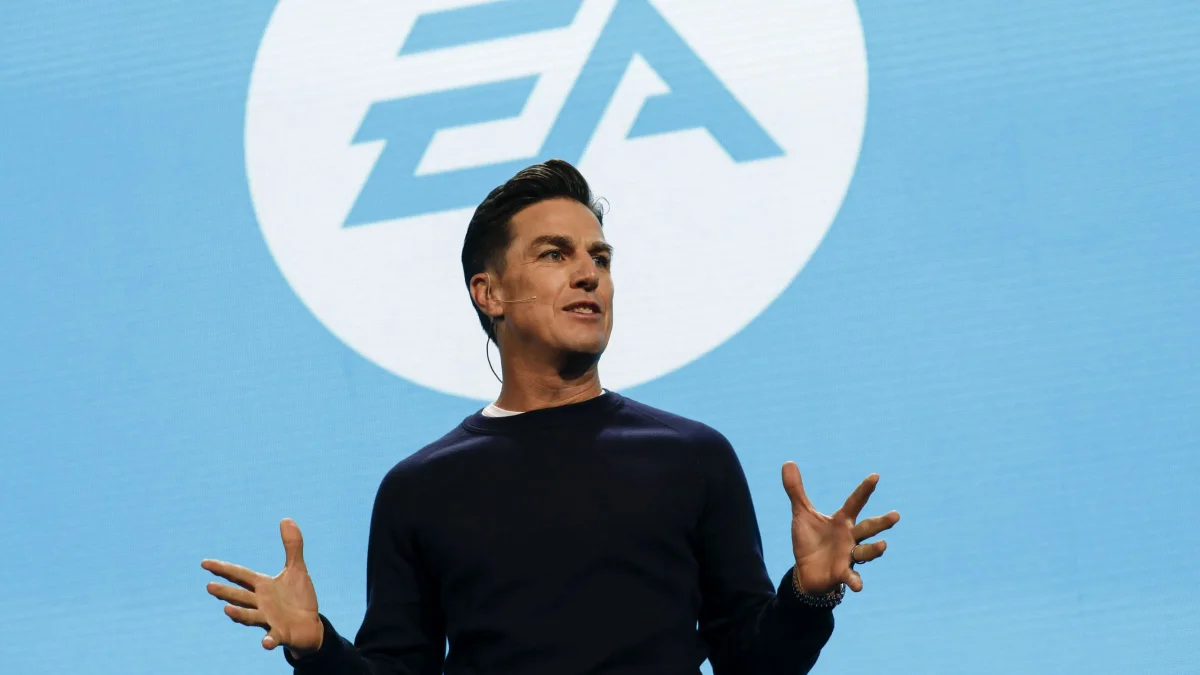 EA anuncia 'próxima fase' com cortes e foco em shooters e esportes