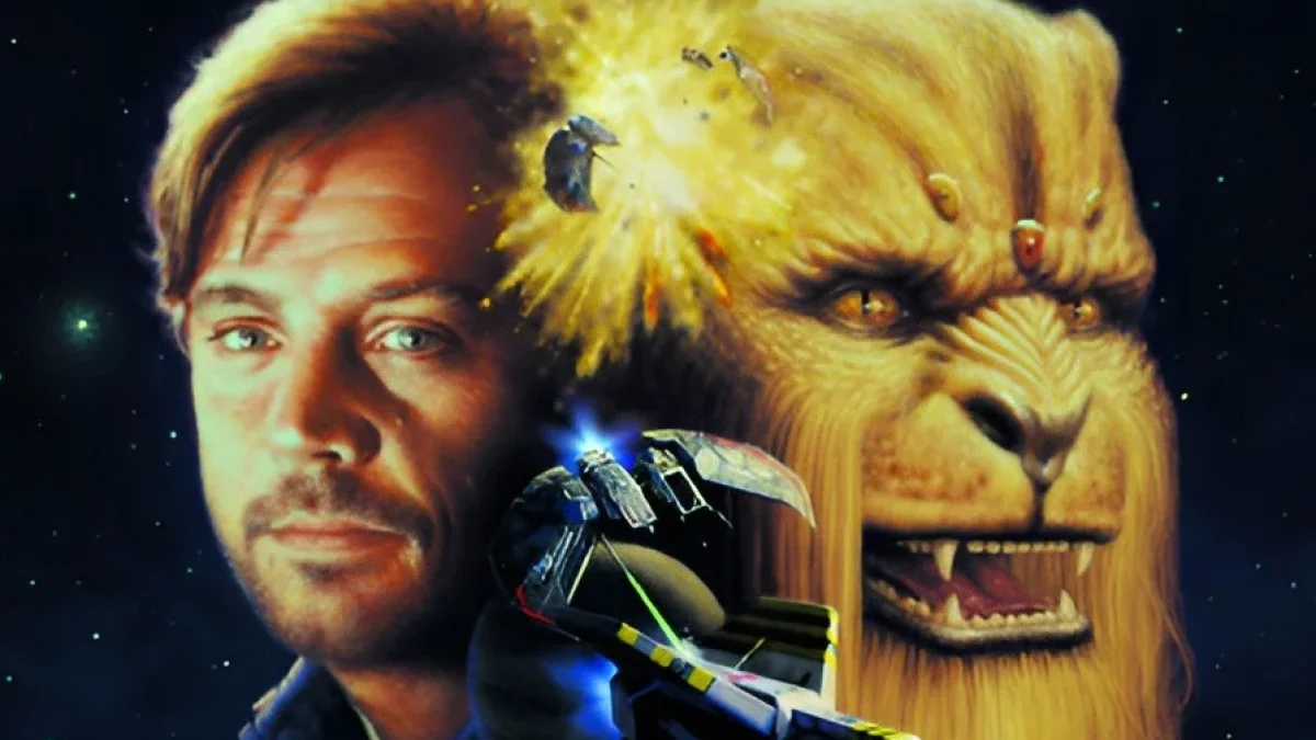 EA anuncia remaster de Wing Commander 3 em evento retro