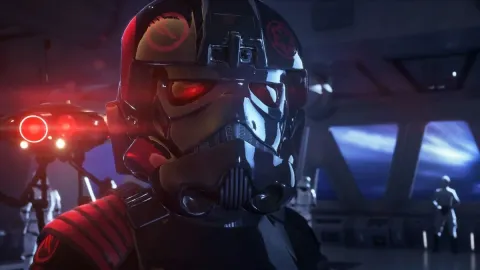 EA confirma colaboração entre DICE e Respawn em novo projeto; rumores apontam para Star Wars: Battlefront 3