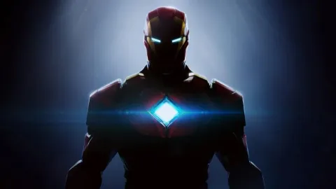 EA confirma vazamento de vídeo do jogo do Homem de Ferro