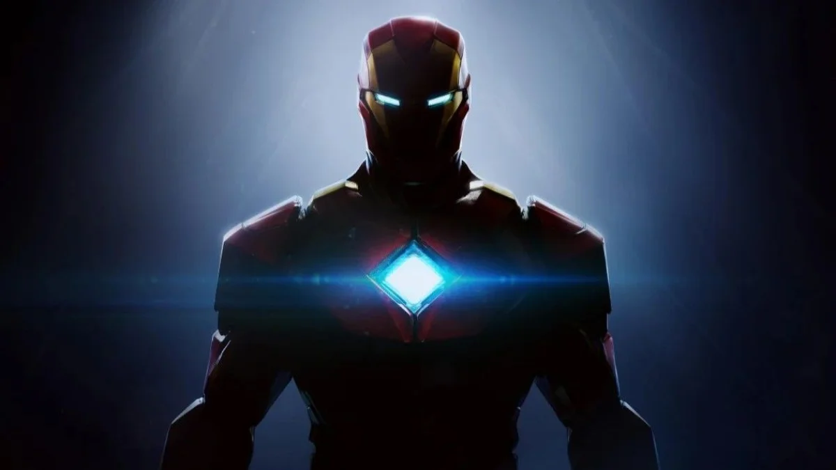 EA confirma vazamento de vídeo do jogo do Homem de Ferro