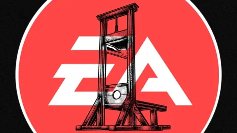 EA é acusada de ter só uma habilidade constante: fechar estúdios de jogos