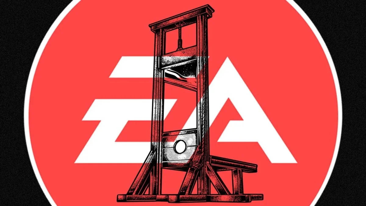 EA é acusada de ter só uma habilidade constante: fechar estúdios de jogos