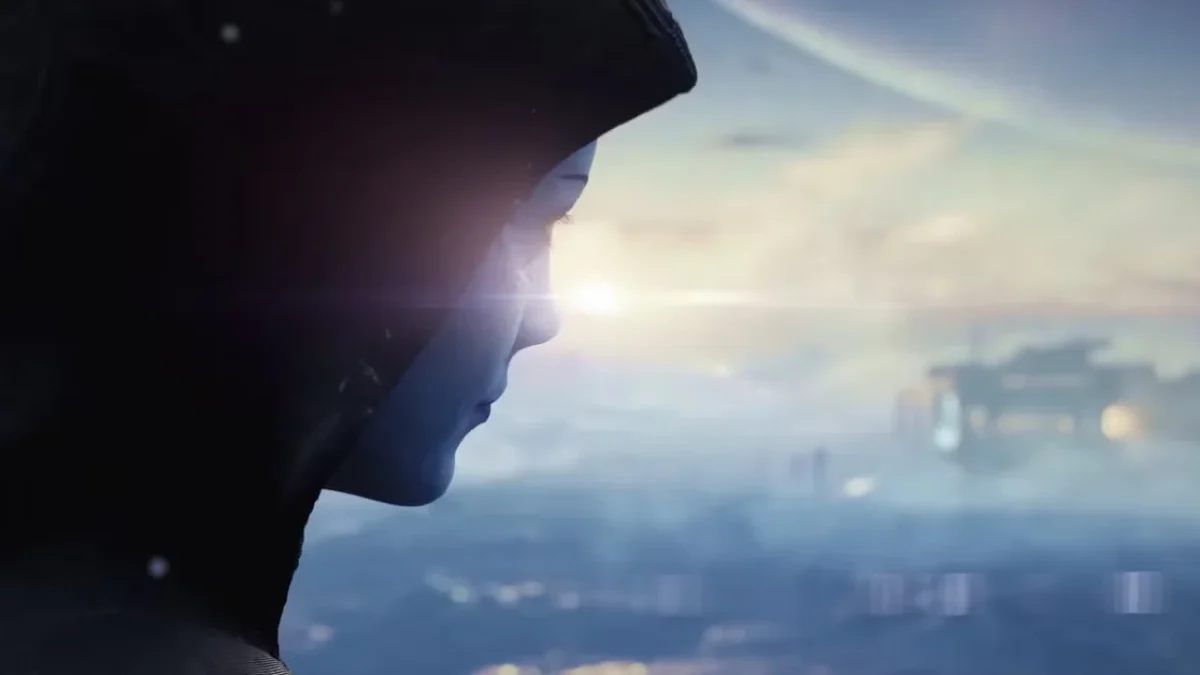 EA encerra estúdio BioWare e cancela próximo jogo da série Mass Effect
