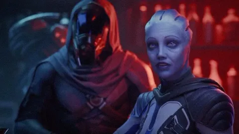 EA fechou BioWare por priorizar Star Wars Battlefront 3 em vez de Mass Effect 5