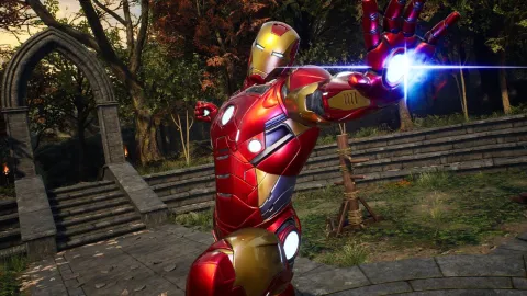 EA Reconhece Vazamento de Gameplay de Iron Man: "Bem, isso não saiu como planejado"