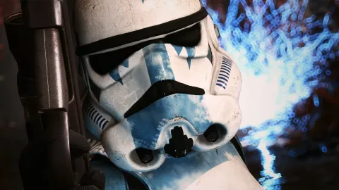 EA reúne DICE e Respawn para novo jogo de Star Wars: Battlefront