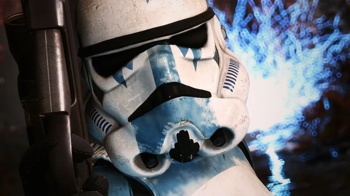 EA reúne DICE e Respawn para novo jogo de Star Wars: Battlefront