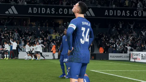 EA Sports FC 27 recebe revisão: melhorias no jogo real, mas o ciclo anual persiste