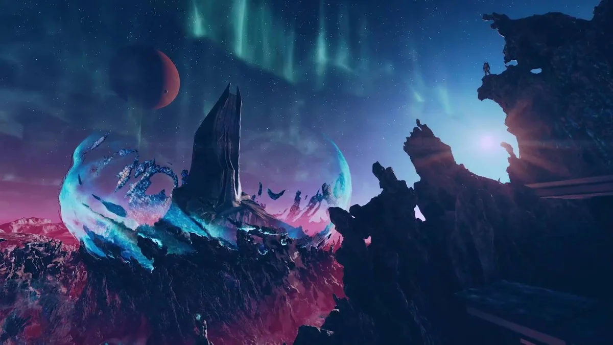 Easter Egg de The Elder Scrolls 6 Revelado em Starfield