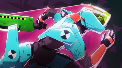 Echobreaker: O Jogo de Velocidade que Quebra Regras