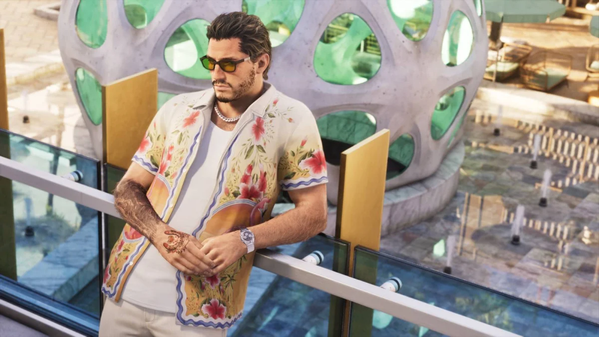Edição Ultimate de GTA 6 supera a versão padrão em pré-vendas