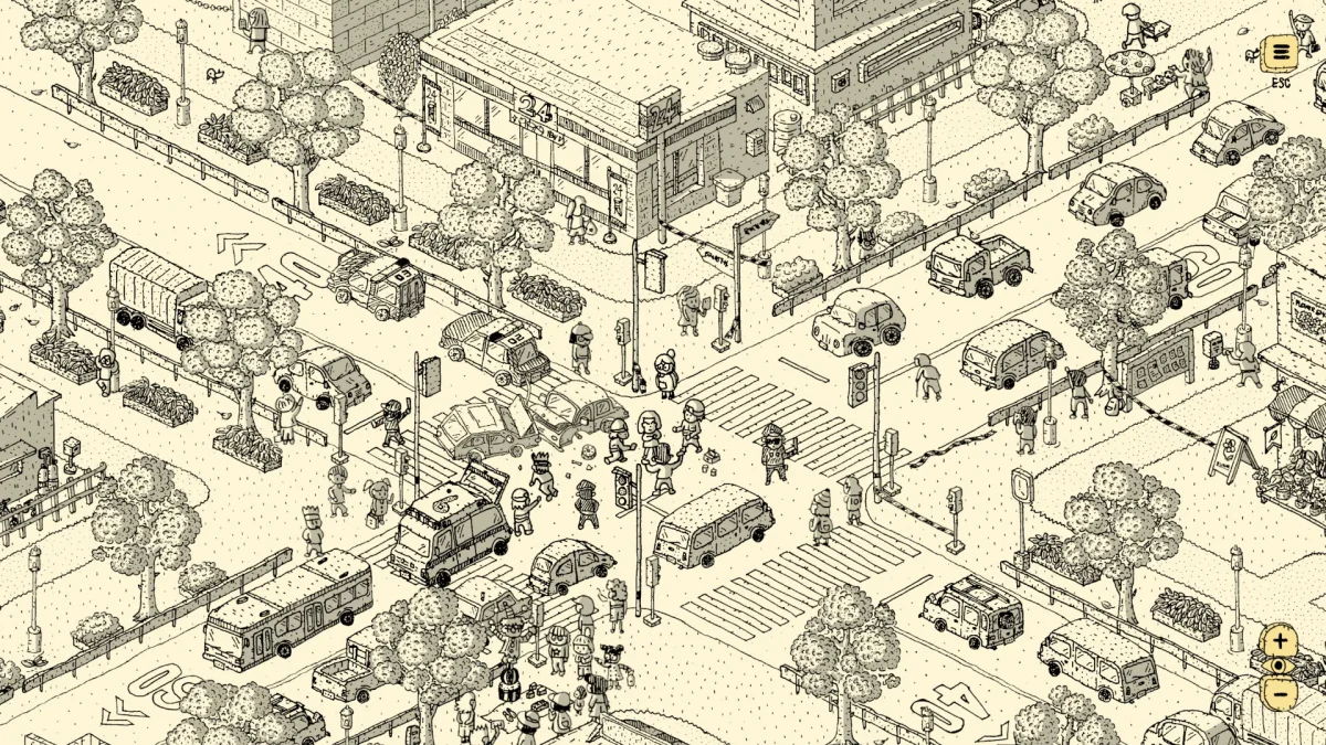 Editores independentes japoneses estão reinventando o caminho do jogo