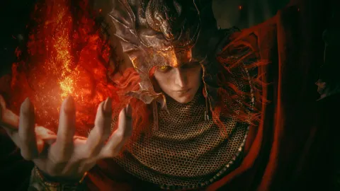 Elden Ring pode se tornar a melhor versão no Switch 2
