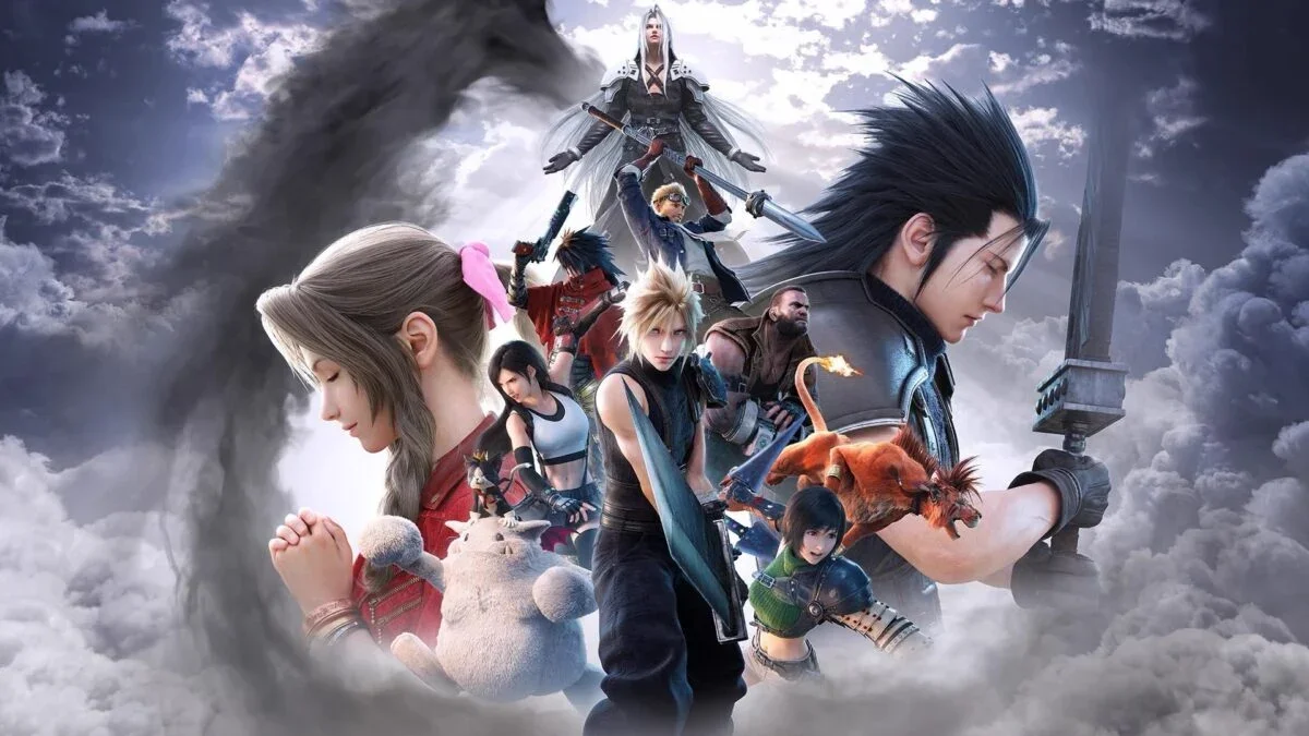 Elenco de Final Fantasy VII Revelation revela preferências entre coelhos de cena no painel do NYCC