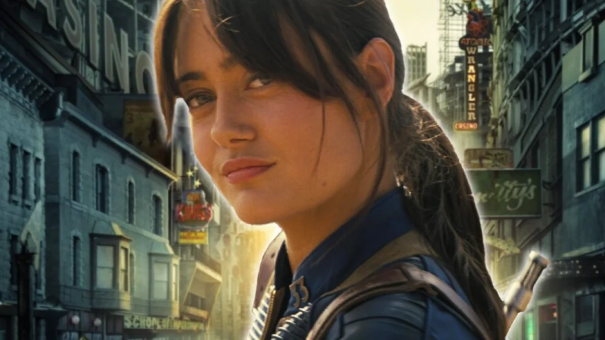Ella Purnell, estrela de Fallout, prefere Concrete Genie a GTA 6