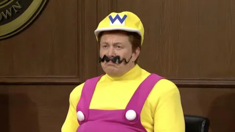 Elon Musk como Wario no SNL não agradou Nintendo, dizem ex-empresários