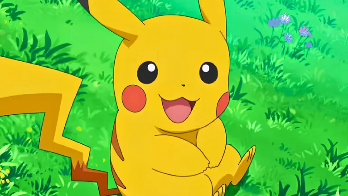 Em 1998, o Nintendo 64 permitiu que crianças conversassem com um Pikachu de verdade