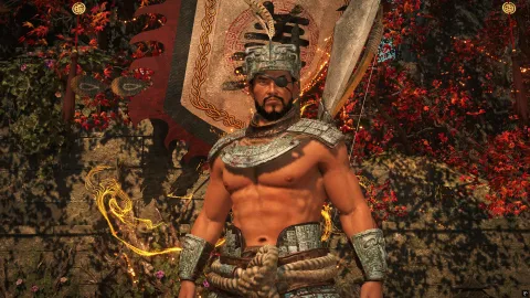 Em Wo Long 2, combate brutal e campo de batalha aberto misturam Sekiro e Dynasty Warriors