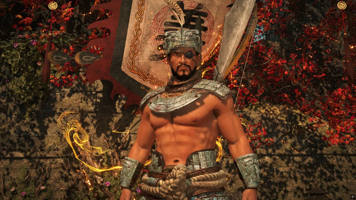 Em Wo Long 2, combate brutal e campo de batalha aberto misturam Sekiro e Dynasty Warriors