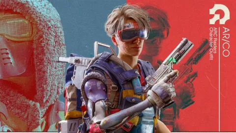 Embark Studios avalia inclusão de modo PvE em Arc Raiders após teste com 30 milhões de sessões