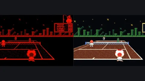 Emulador VBoy Color traz cores ao Virtual Boy para PC e Meta Quest