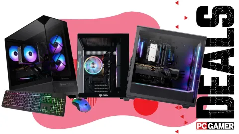 Encontrei um PC gamer com RTX 5060 Ti por R$ 1.000, mas há um detalhe sobre a memória