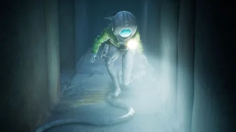 End of Abyss: uma experiência atmosférica marcada por frustração