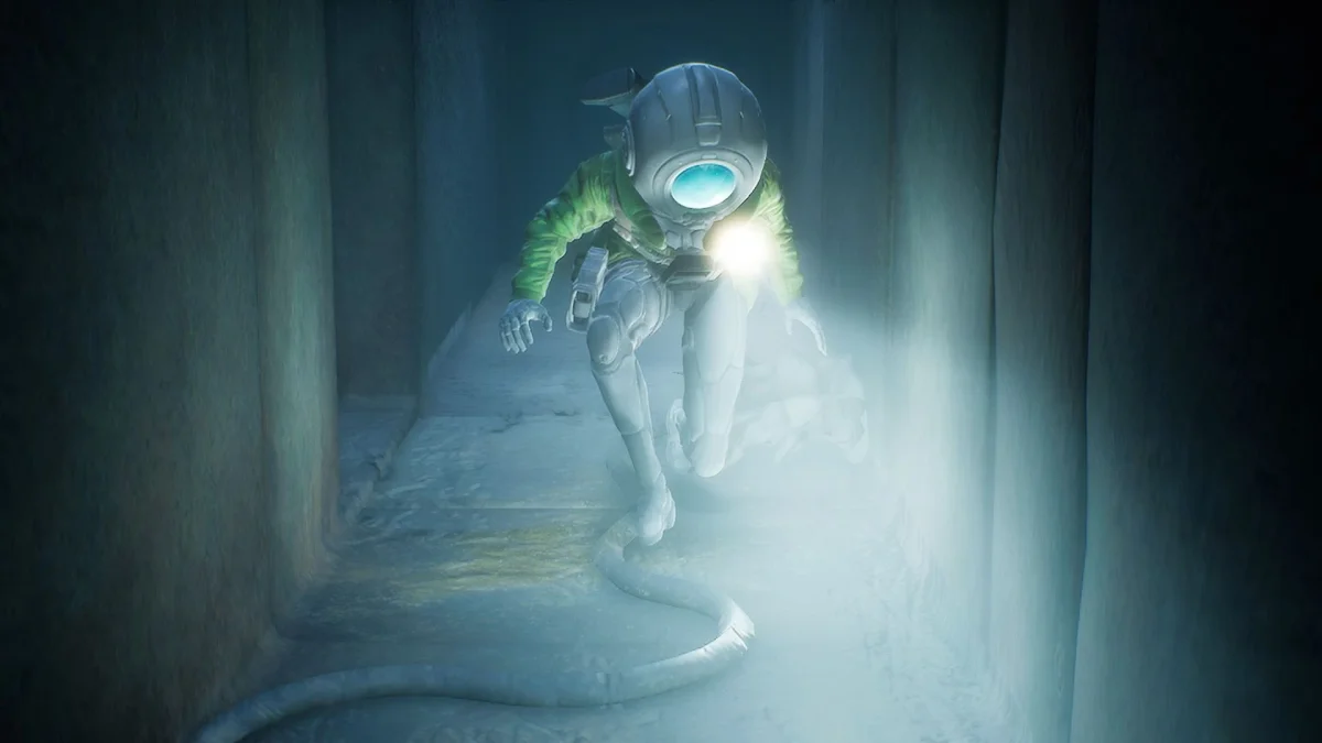 End of Abyss: uma experiência atmosférica marcada por frustração