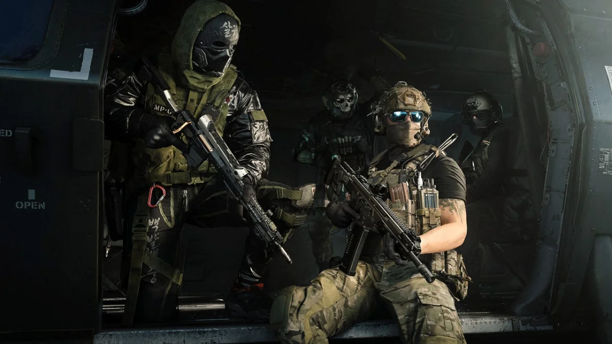 Entenda o Motivo dos Shadow Bans em Call of Duty