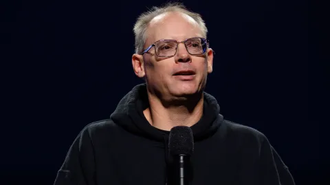 Epic CEO ataca disclosuras de IA no Steam, diz que são 'tão partidárias quanto ensaios políticos obrigatórios'