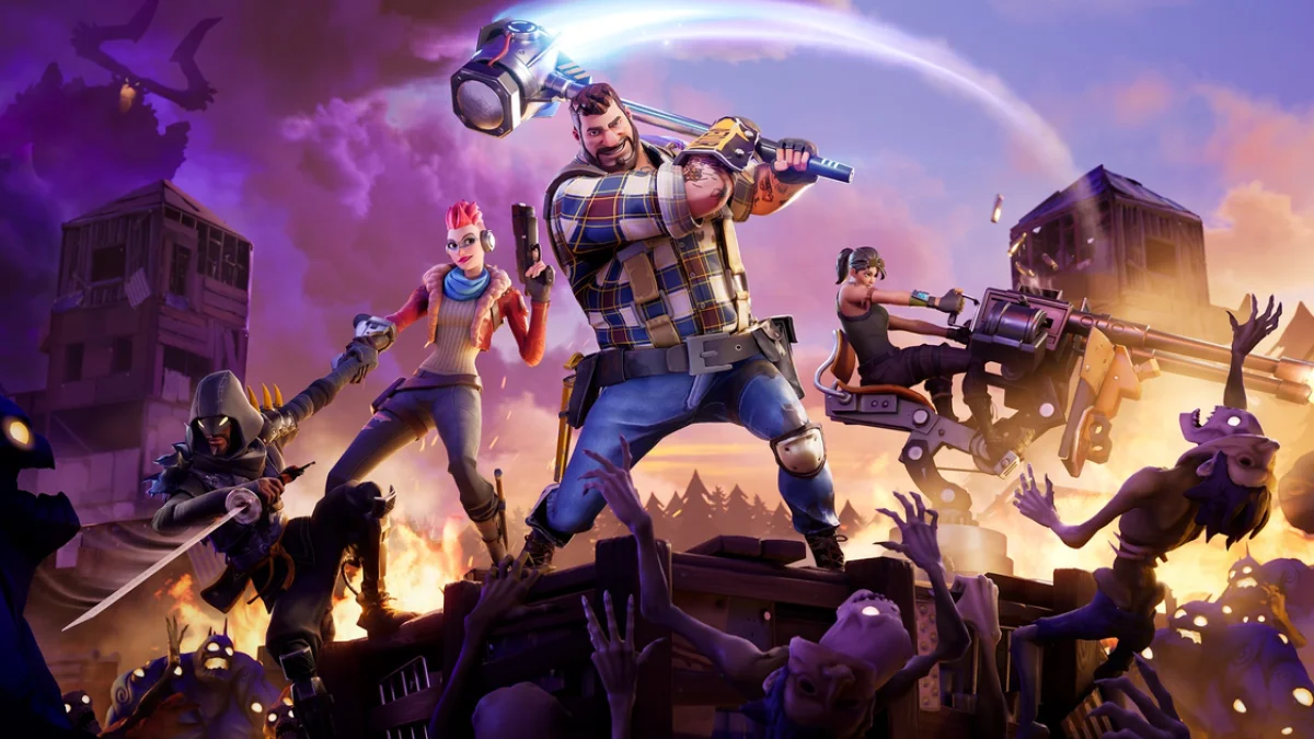 Epic Games afirma que engenheiros já não escrevem a maior parte do código em UE6 e Fortnite