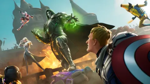 Epic Games obriga equipe de jogo Marvel e Star Wars a adotar modelo 'AI-first' com choque entre desenvolvedores
