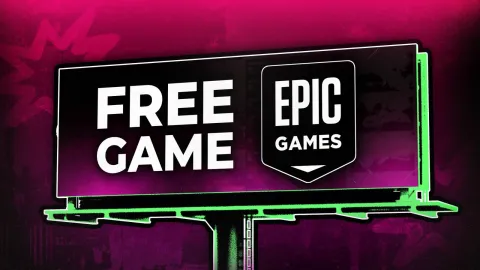 Epic Games Store oferece novos jogos gratuitos, incluindo uma visual novel e um jogo cooperativo