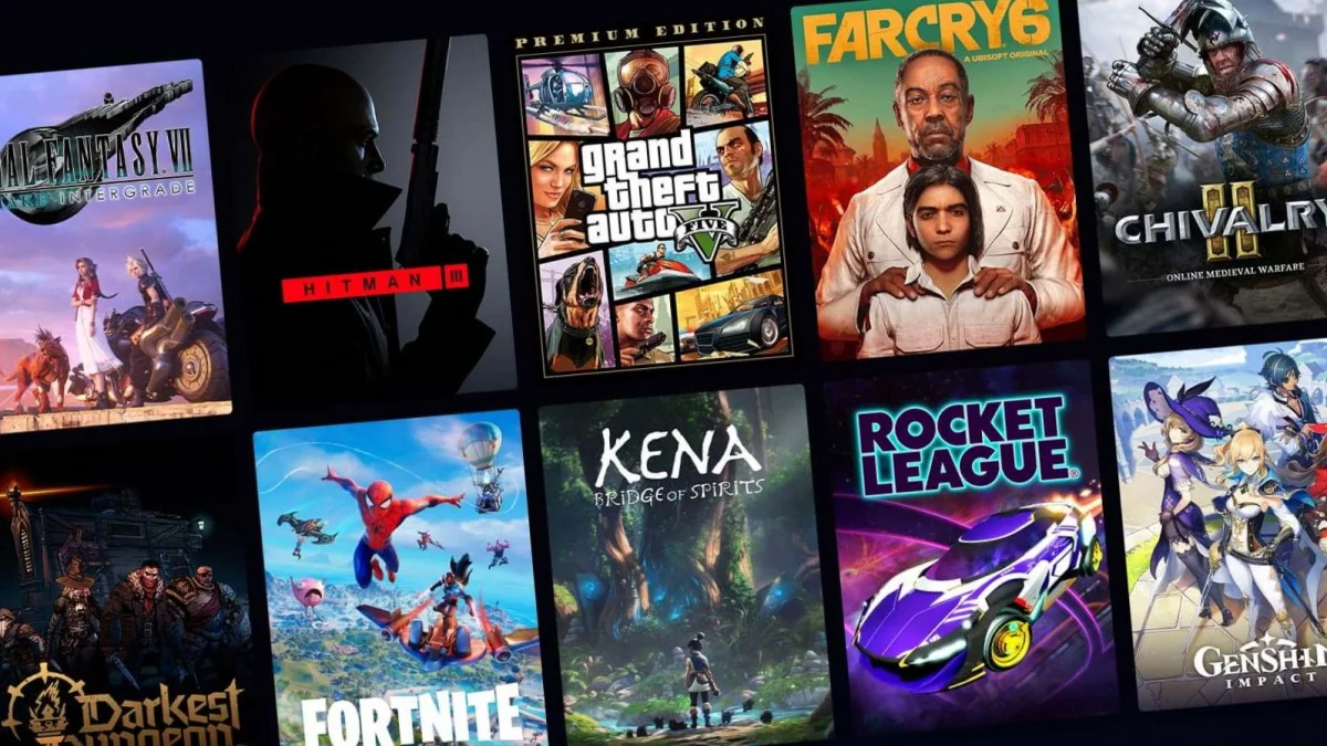 Epic Games Store pode se recuperar? Análise aponta dificuldades