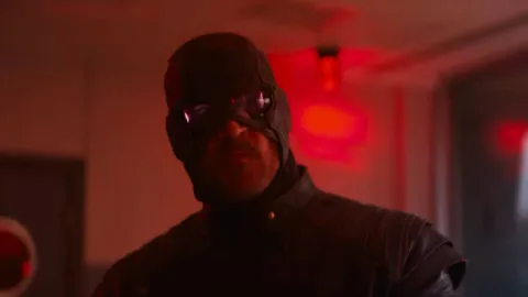 Episódio 3 de VisionQuest revela história de Paladin com personagens icônicos do MCU