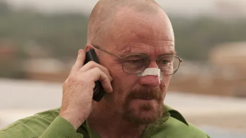 Episódio icônico de Breaking Bad será exibido em cinemas