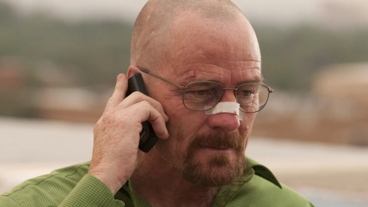 Episódio icônico de Breaking Bad será exibido em cinemas