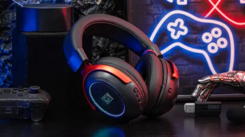 Epomaker Lança Headset GX1 com Design Acessível