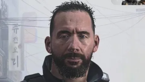 Equipe de Modern Warfare 4 Promete Corrigir o Corte de Cabelo do Capitão Price