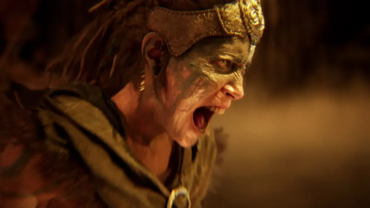 Equipe do Hellblade se despede de Ninja Theory após demissões em massa
