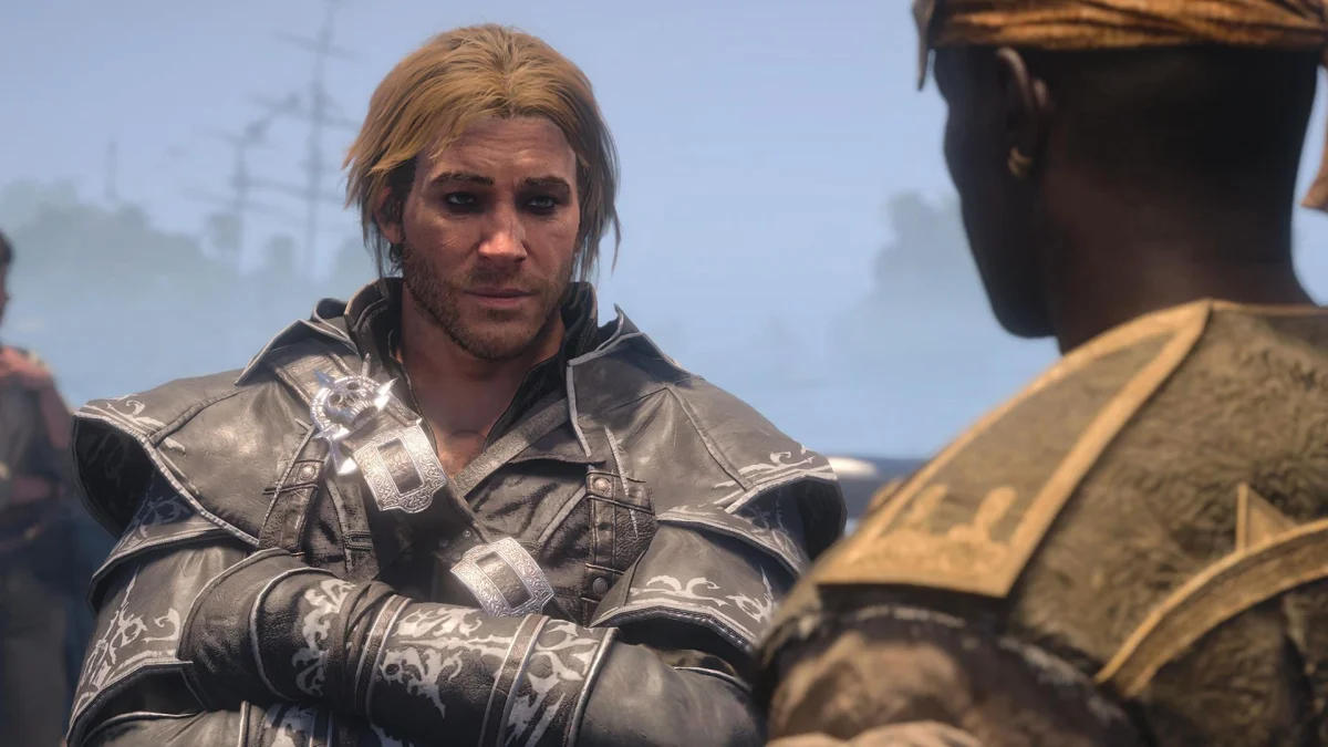 Eric Baptizat retorna à Ubisoft como diretor de Assassin's Creed