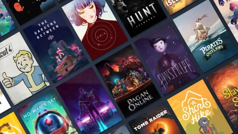 Erro 'Carregando dados do usuário' afeta Steam novamente em menos de uma semana